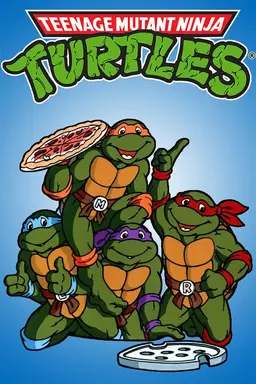 Teenage Mutant Ninja Turtles Specials
