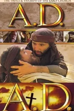 A.D. Miniseries