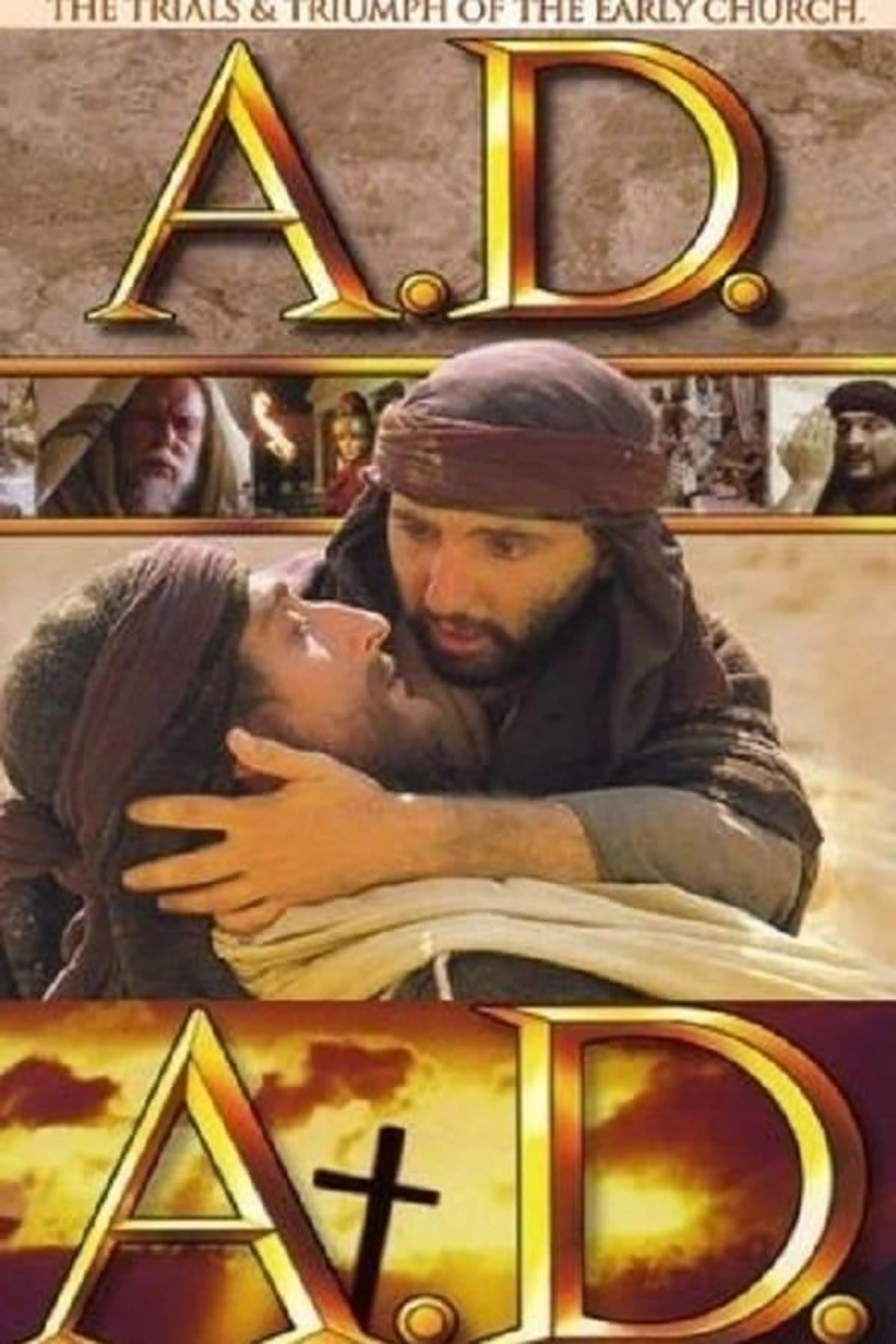 A.D. Miniseries