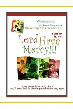 Lord Have Mercy! Season 1