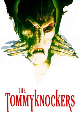 The Tommyknockers Miniseries