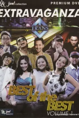 Extravaganza Season 1