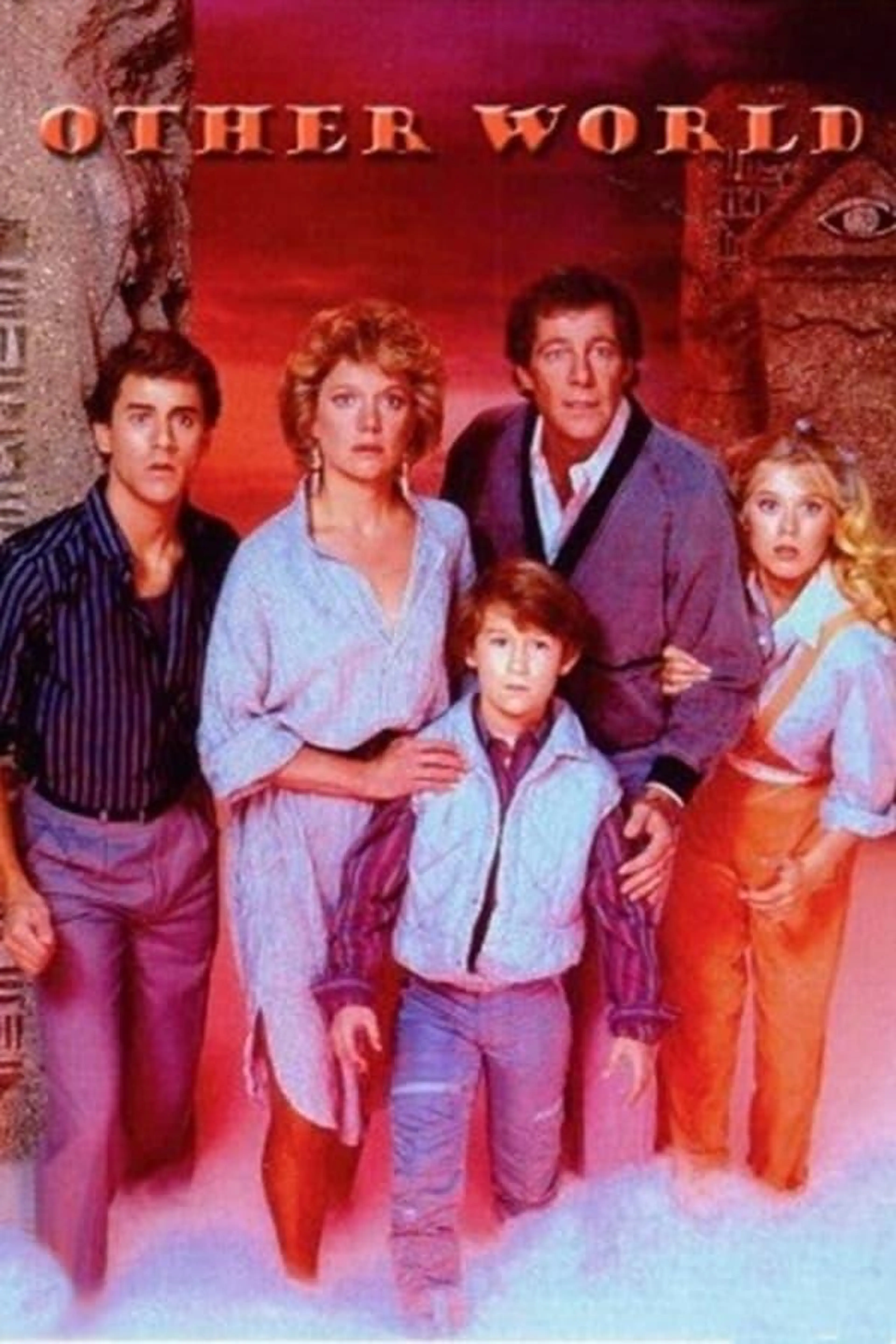Otherworld Season 1