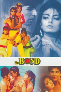 Mr. Bond