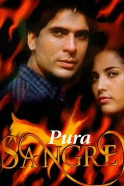 Pura Sangre Season 1