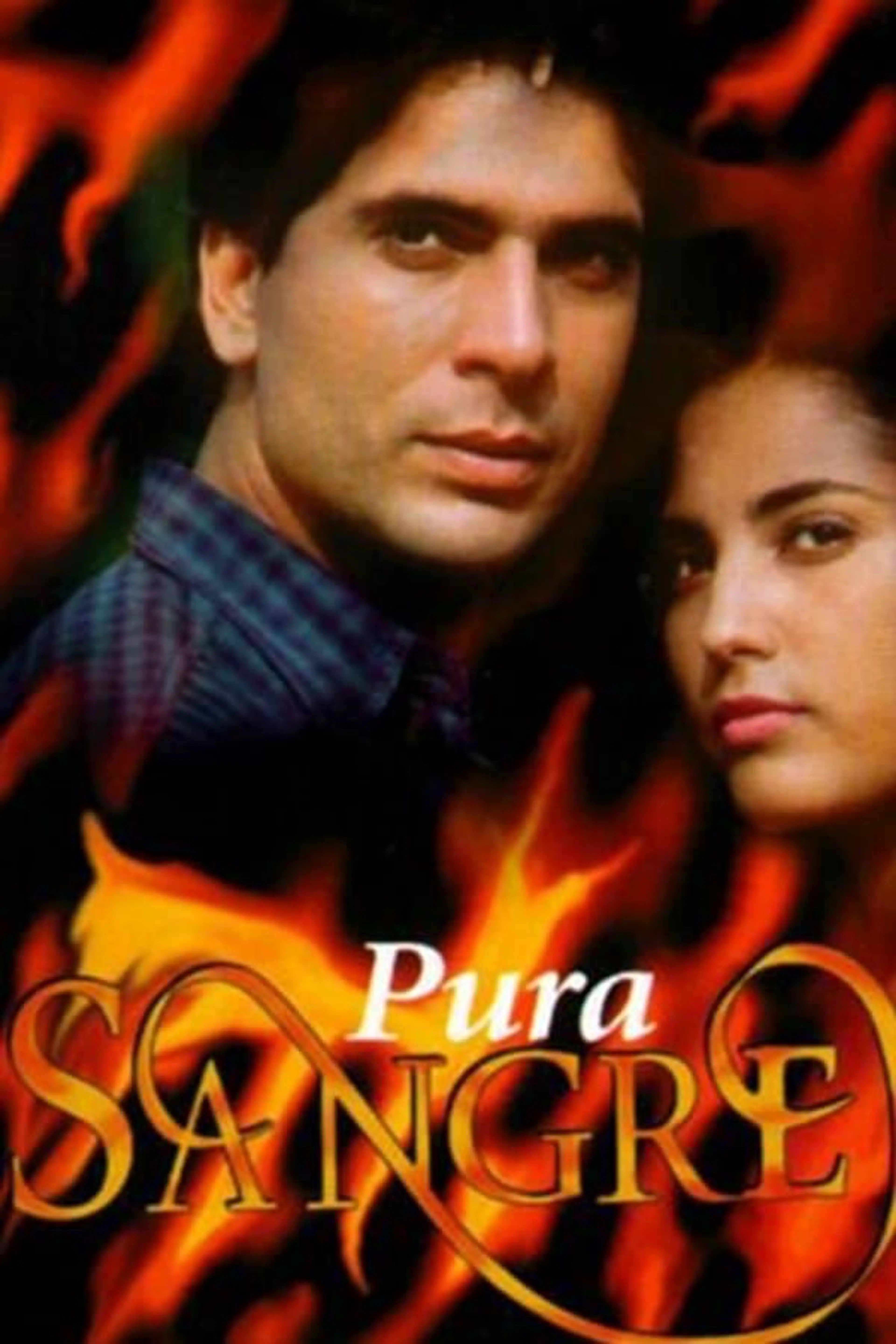 Pura Sangre Season 1