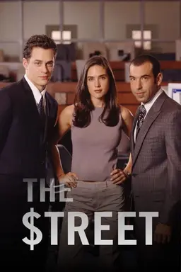 The $treet Season 1