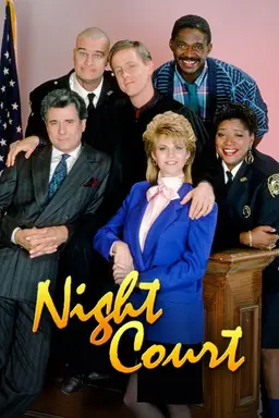 Night Court Specials