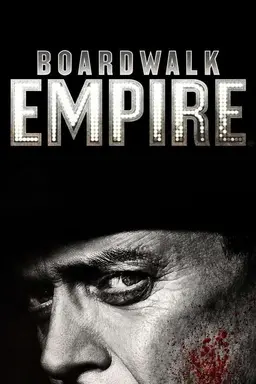 Boardwalk Empire Specials