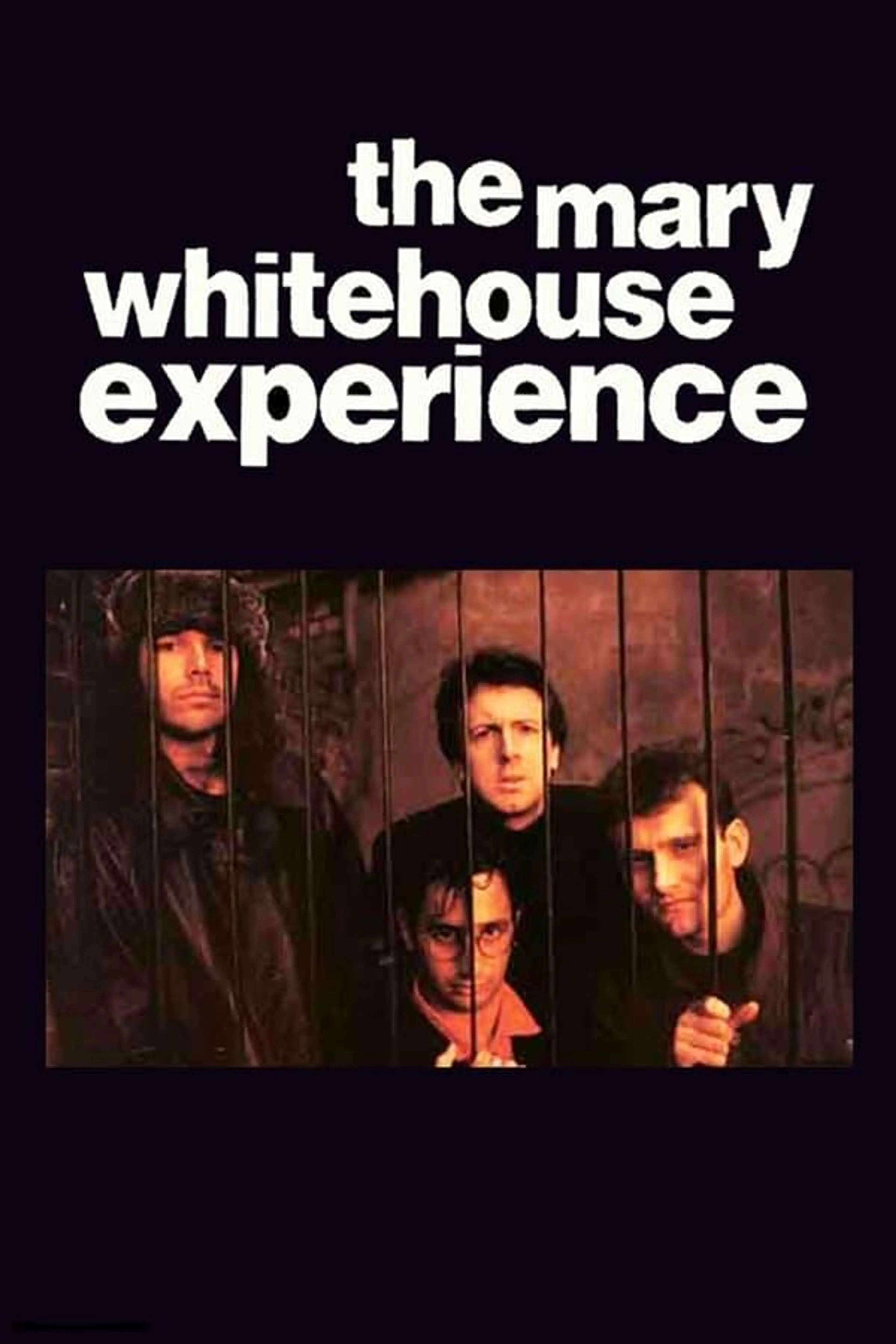 The Mary Whitehouse Experience Specials