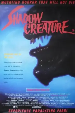 Shadow Creature