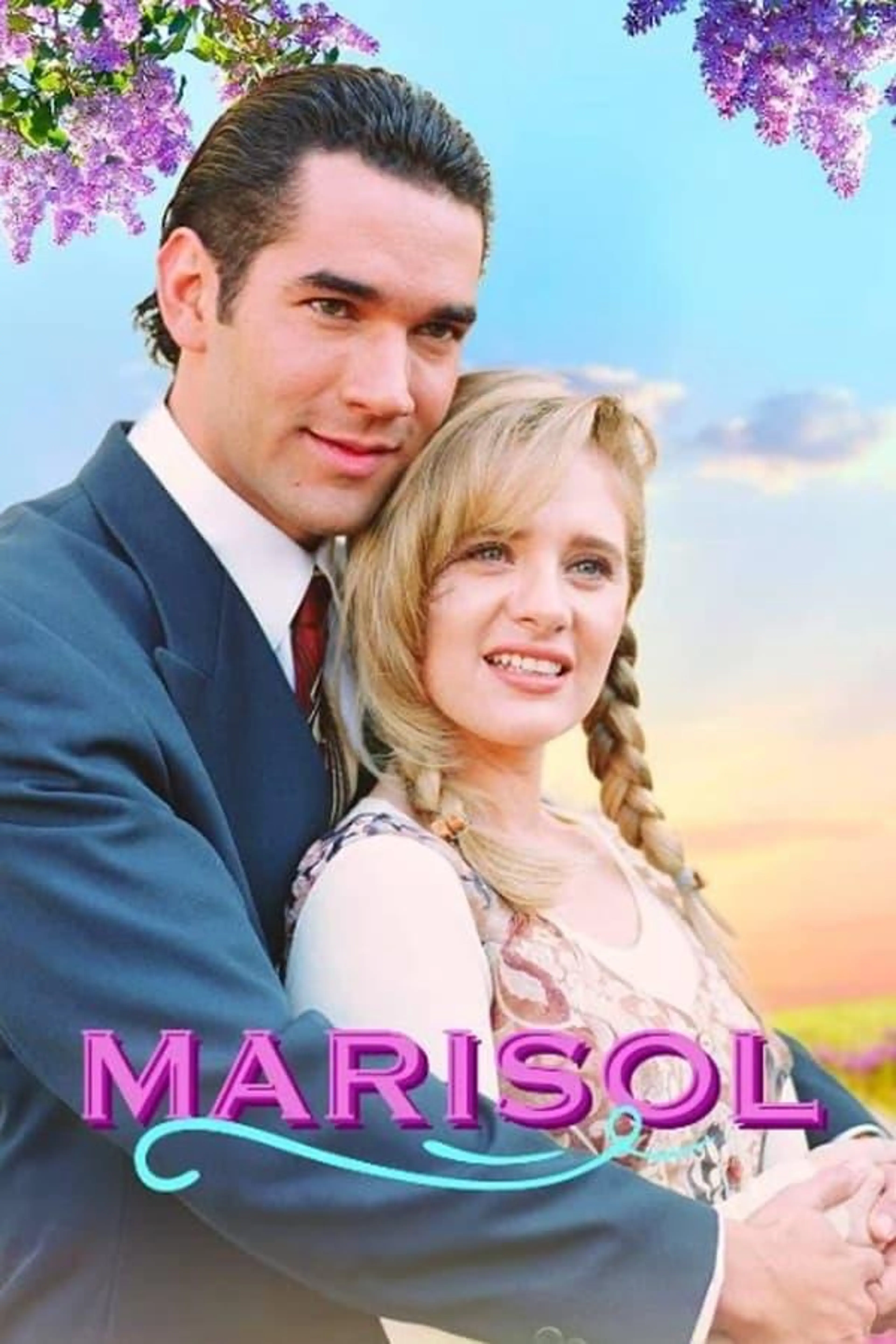 Marisol Season 1