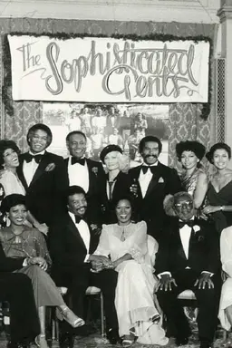 The Sophisticated Gents Season 1