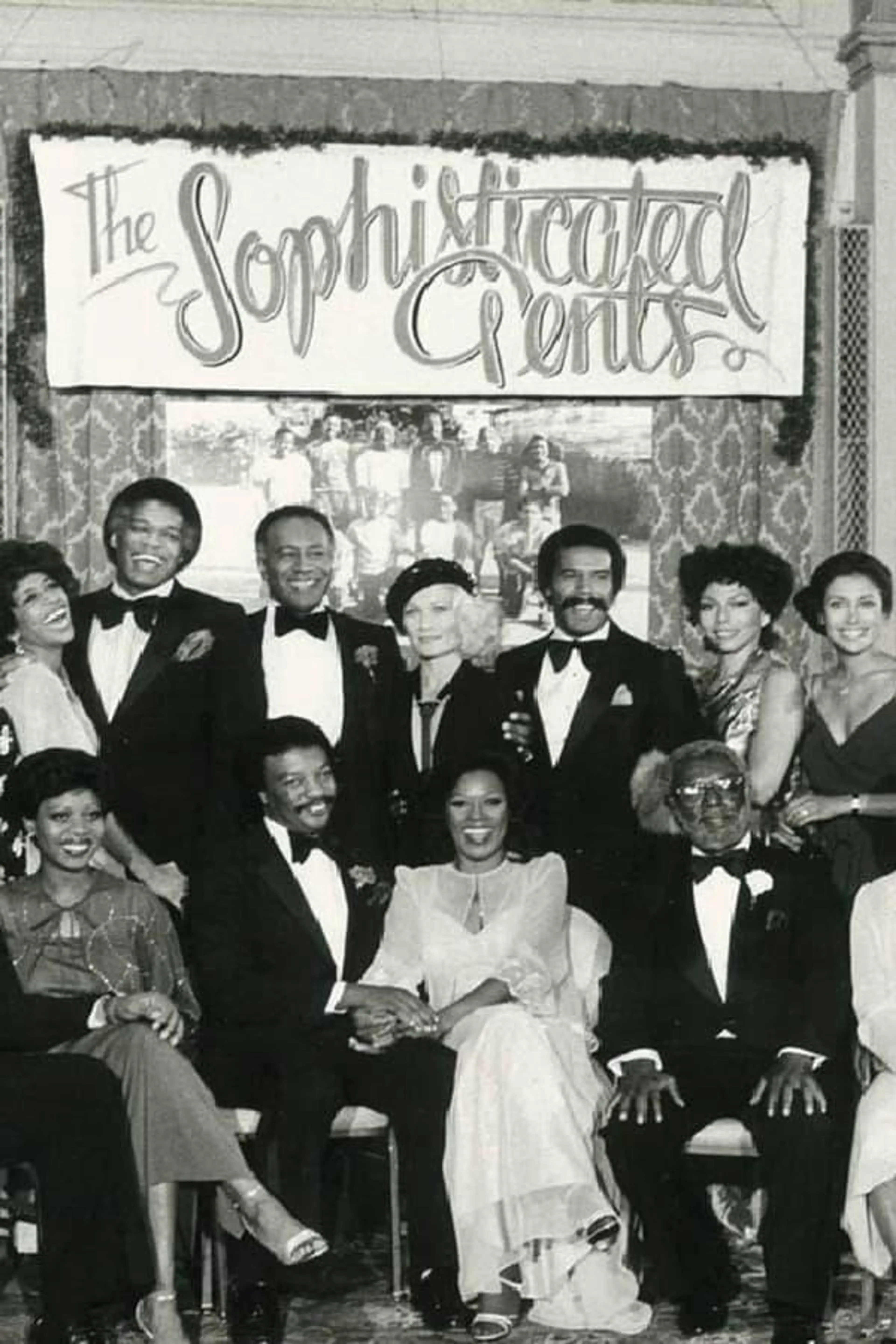 The Sophisticated Gents Season 1