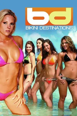 Bikini Destinations Season 1
