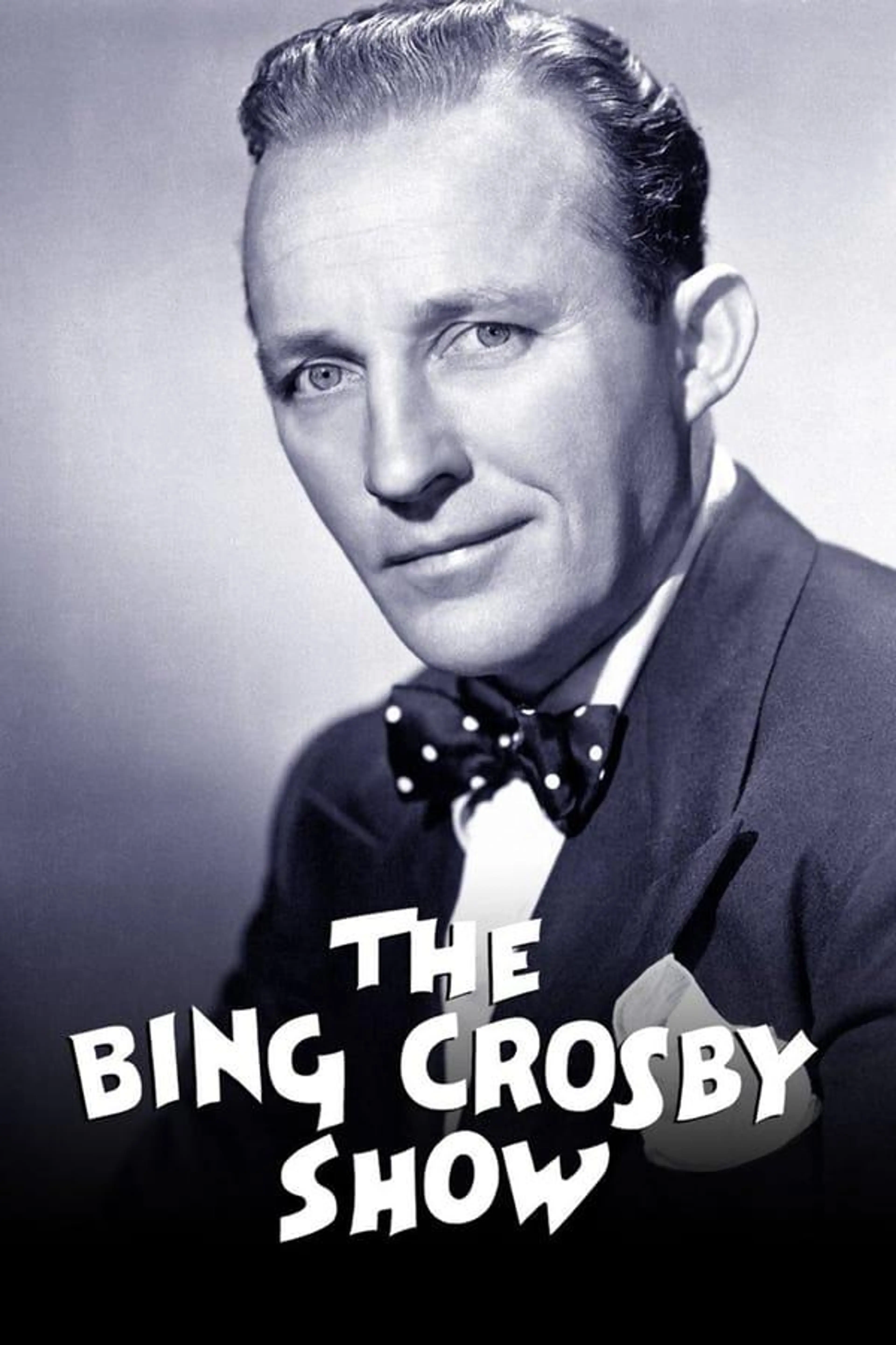 The Bing Crosby Show Season 1
