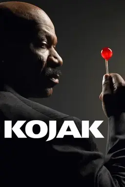 Kojak Season 1