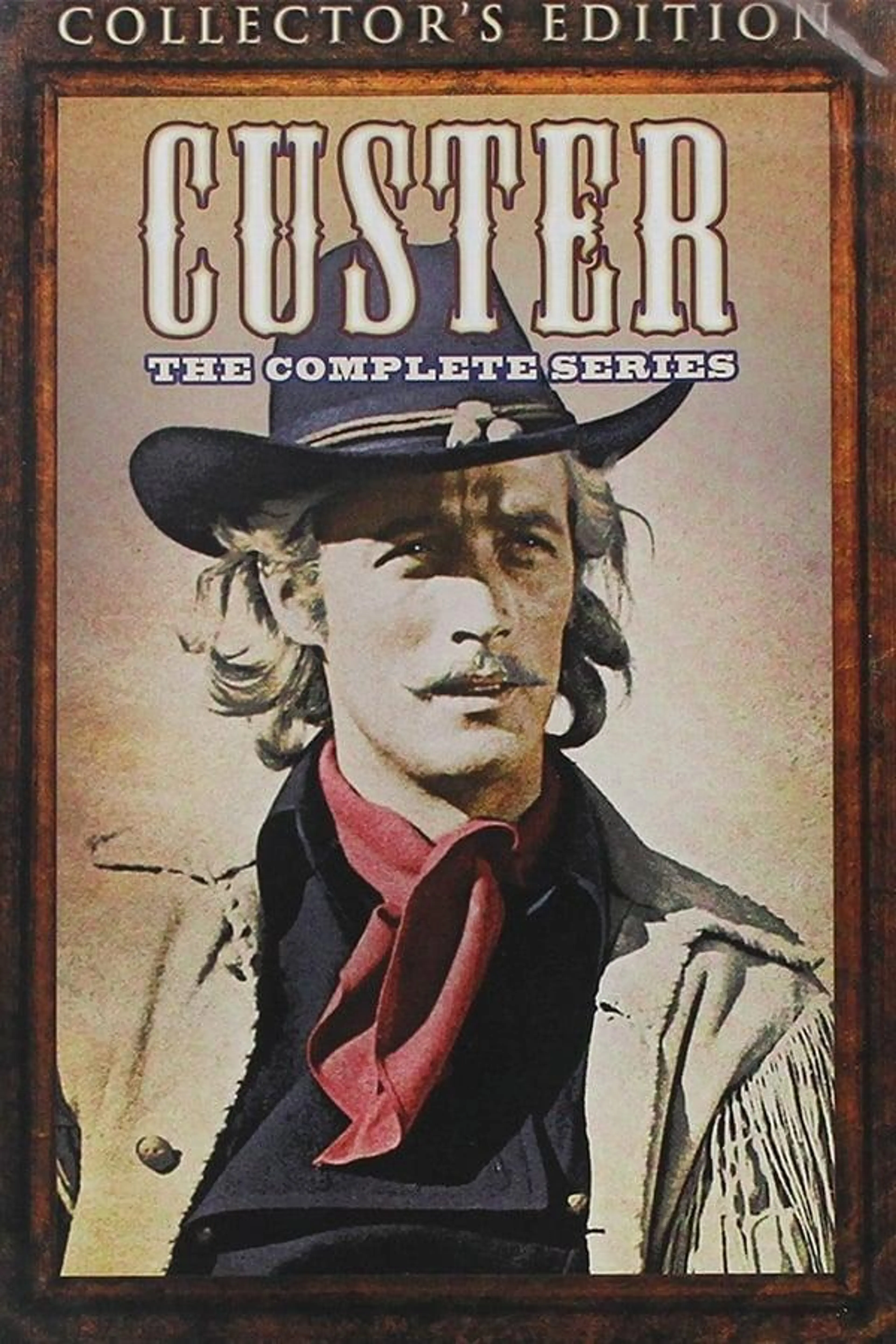 Custer Season 1