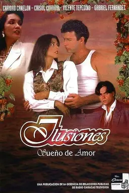 Ilusiones Season 1