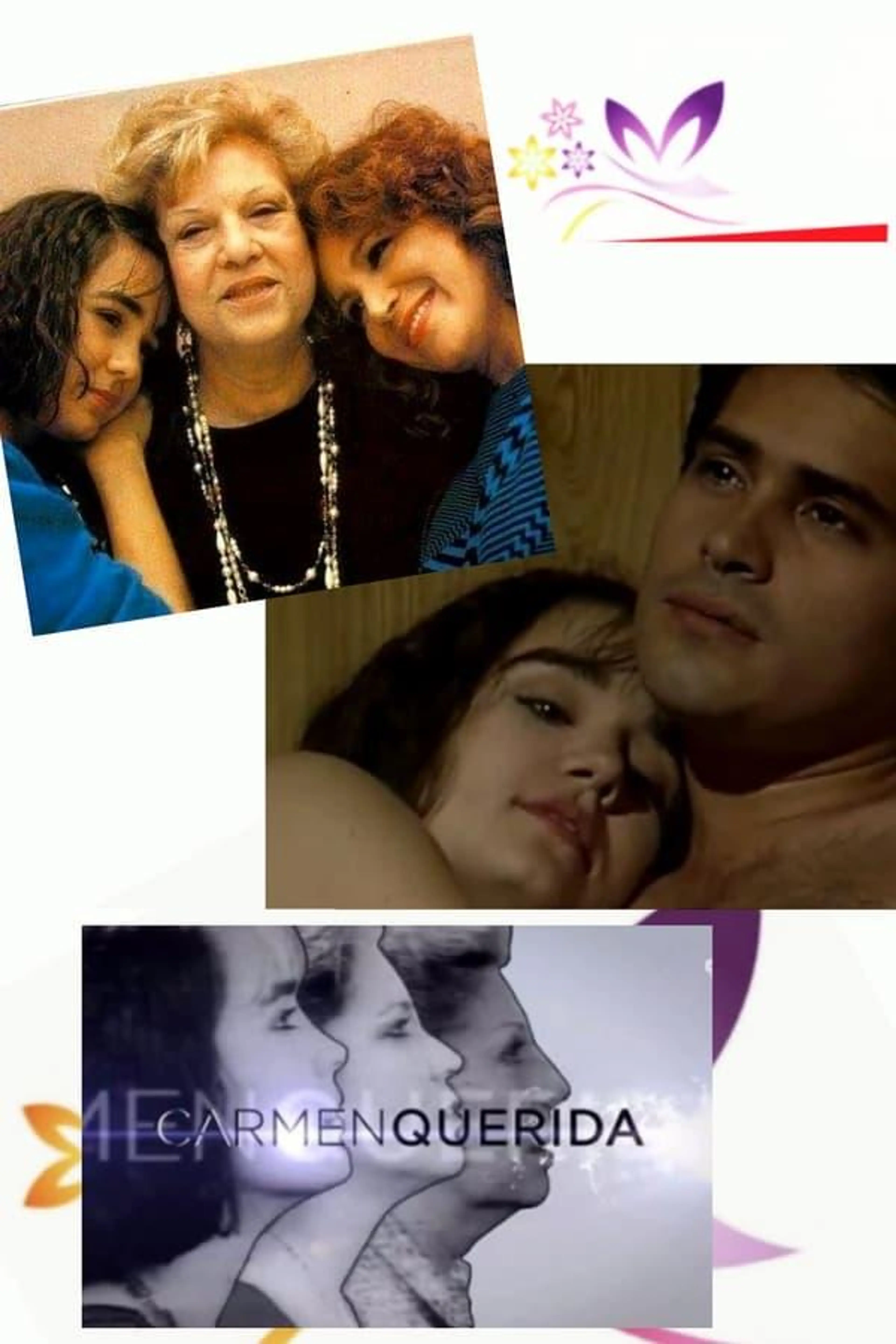 Carmen Querida Season 1