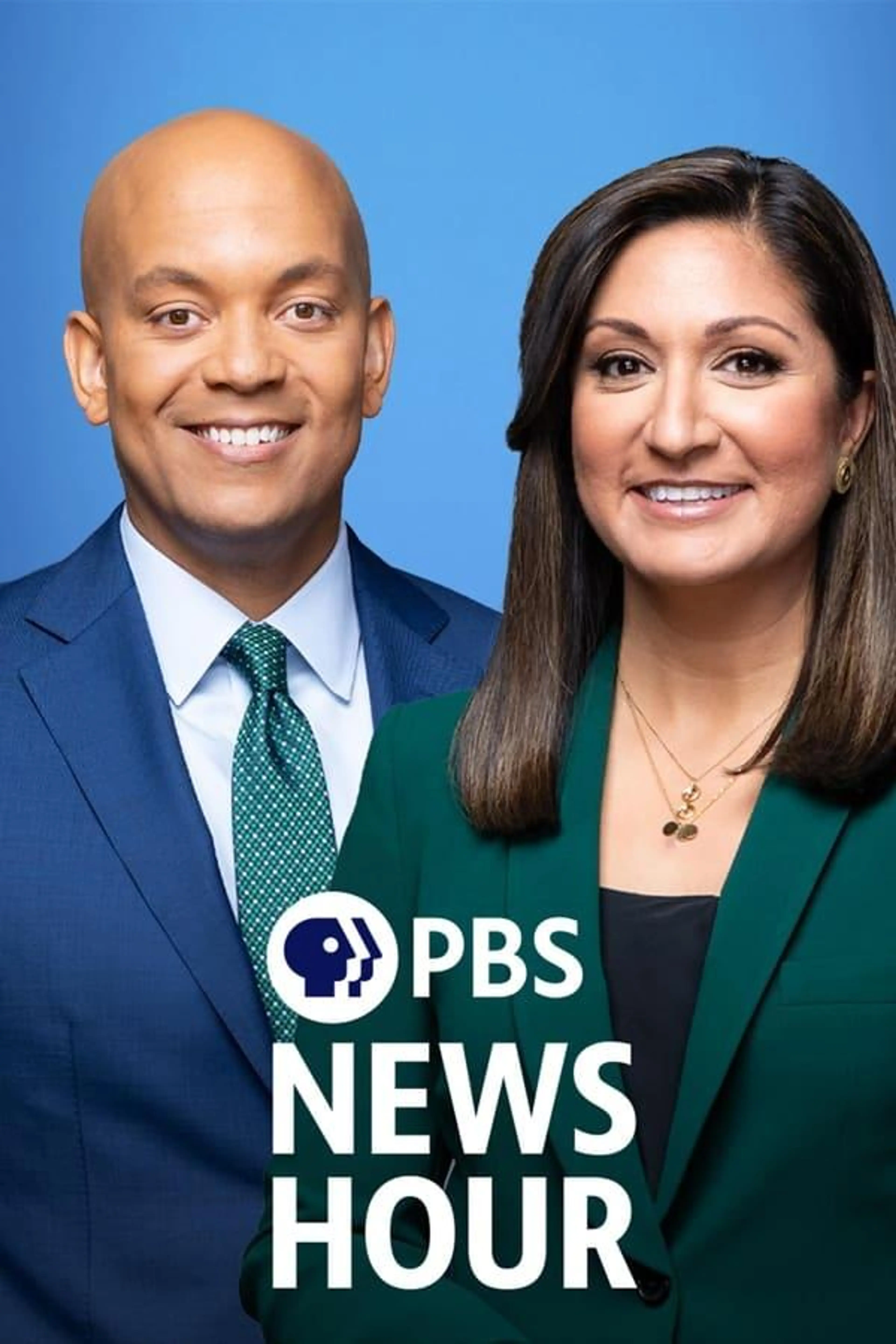 PBS News Hour Season 2