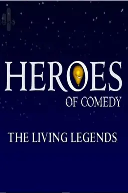 Heroes of Comedy Season 5