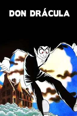 Don Dracula Specials