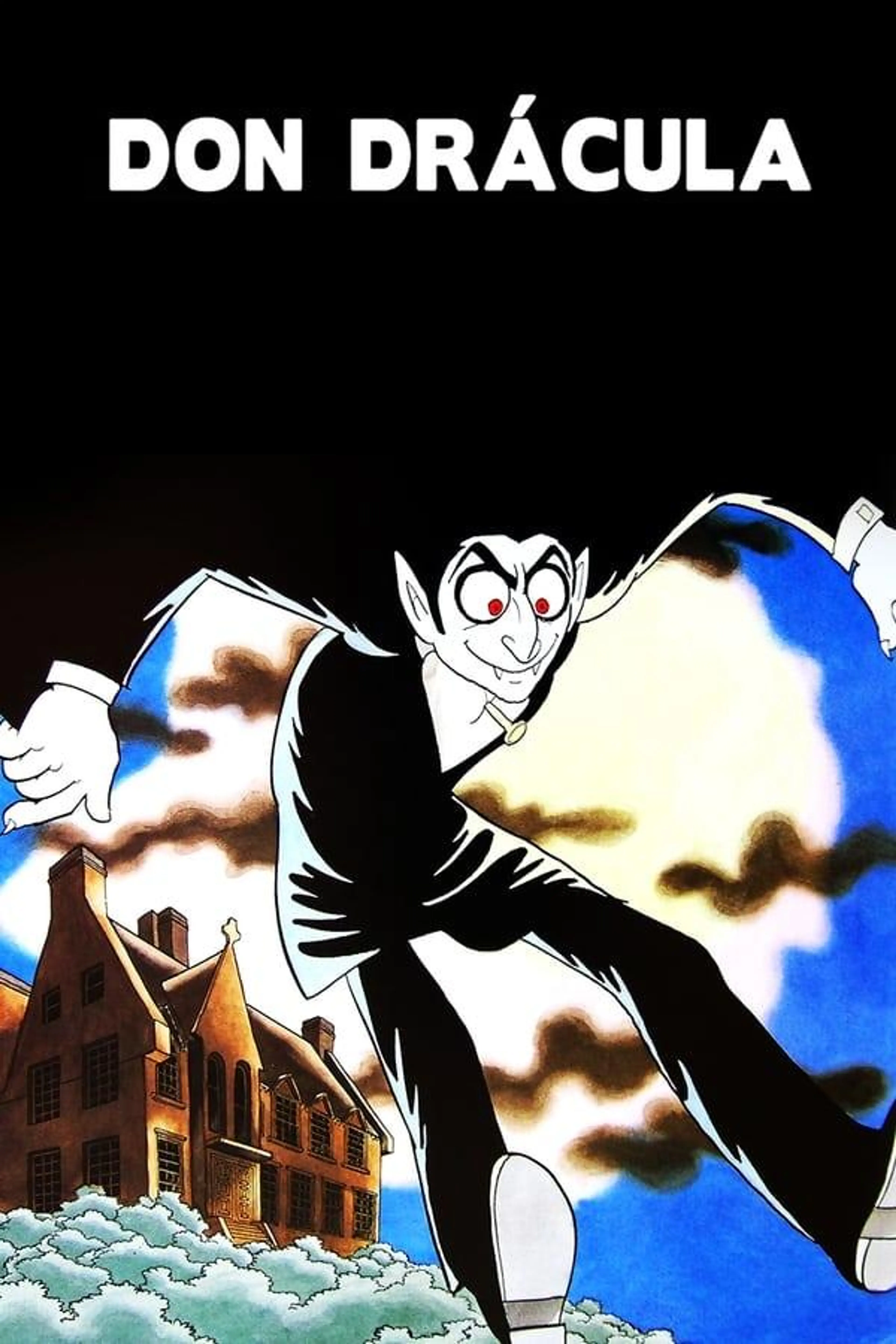 Don Dracula Specials
