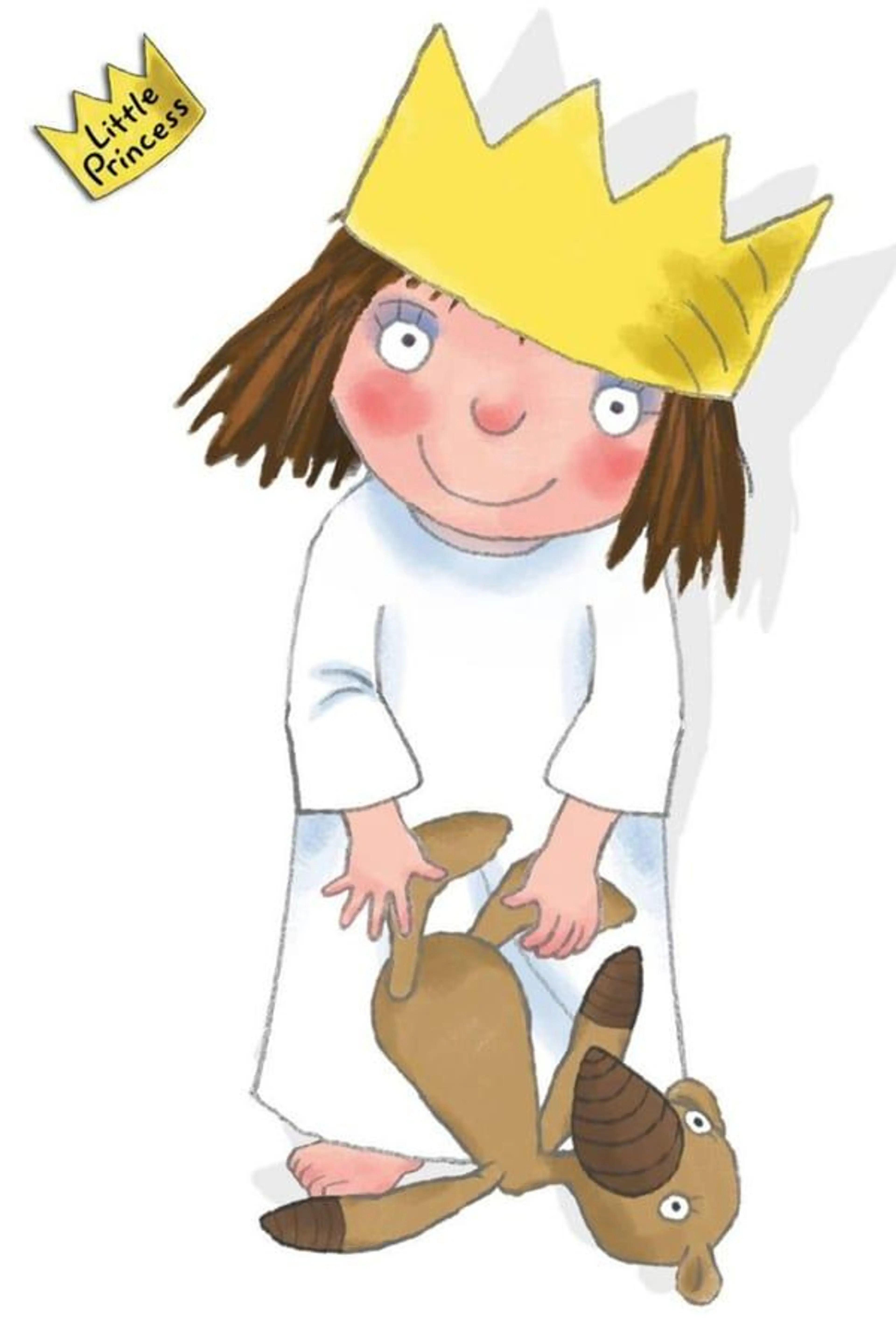 Little Princess Season 2