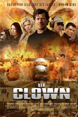 Der Clown Season 5