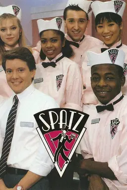 Spatz Season 1