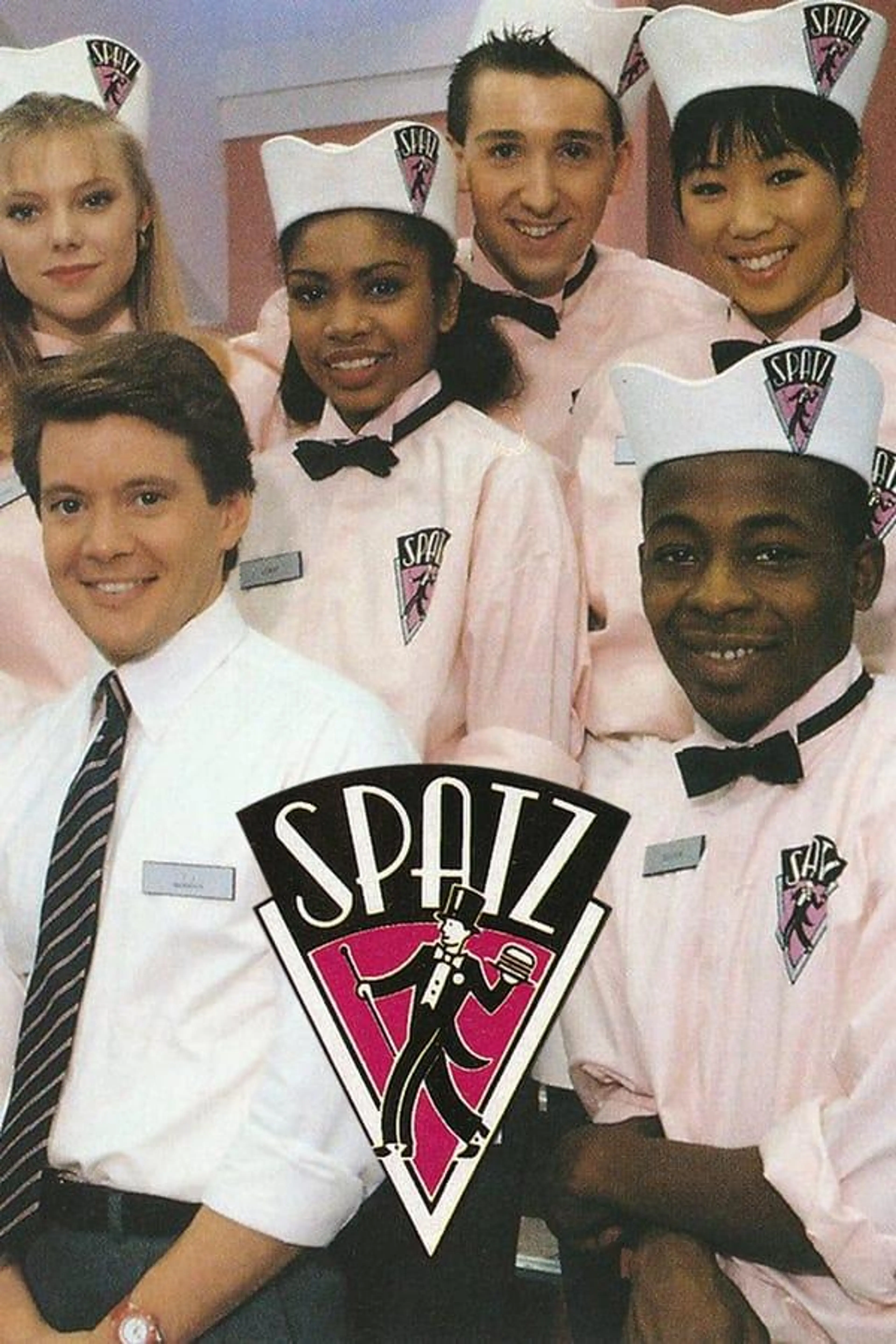 Spatz Season 1