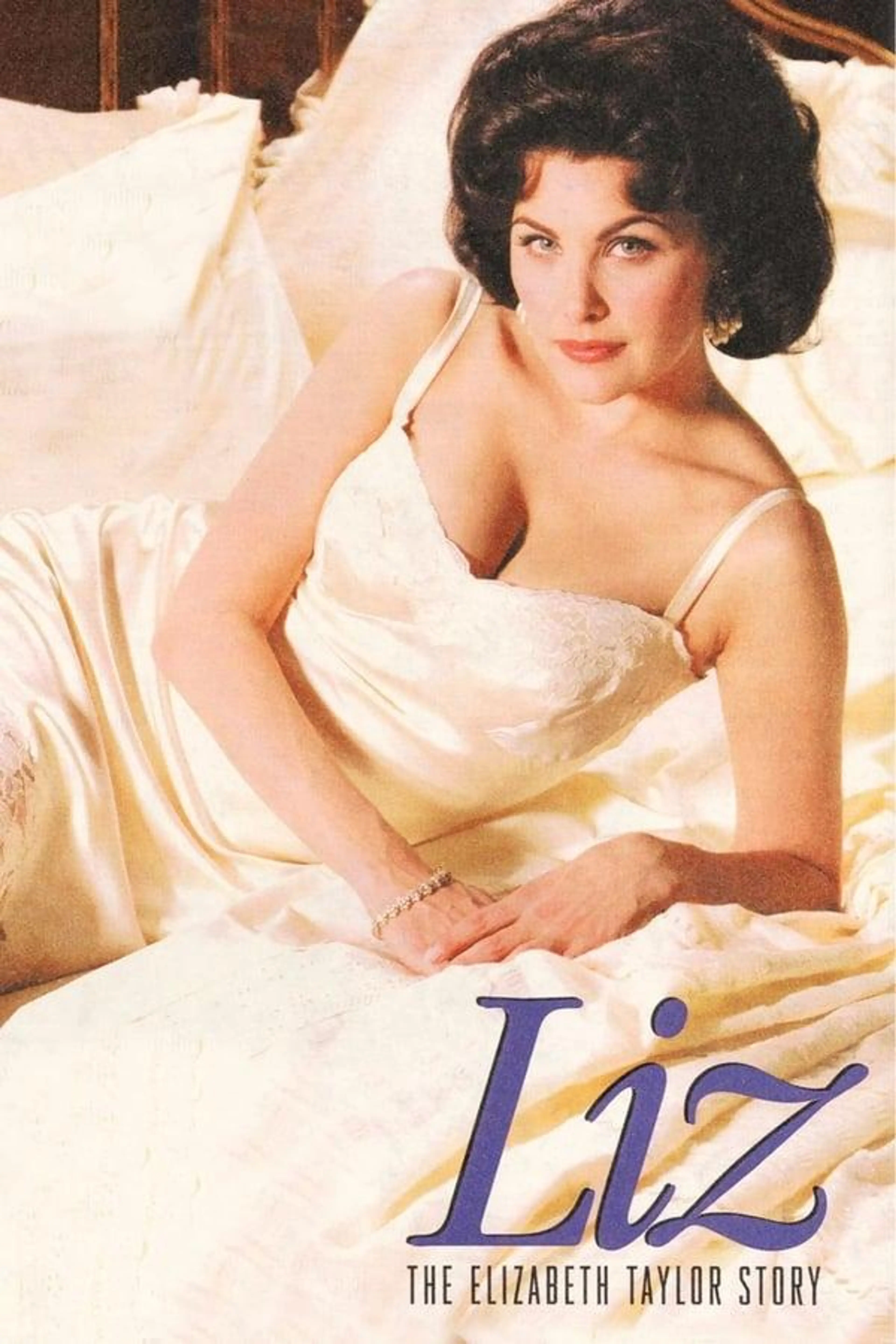 Liz: The Elizabeth Taylor Story Miniseries