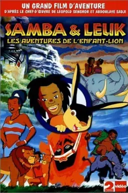 Kassai & Leuk Season 1