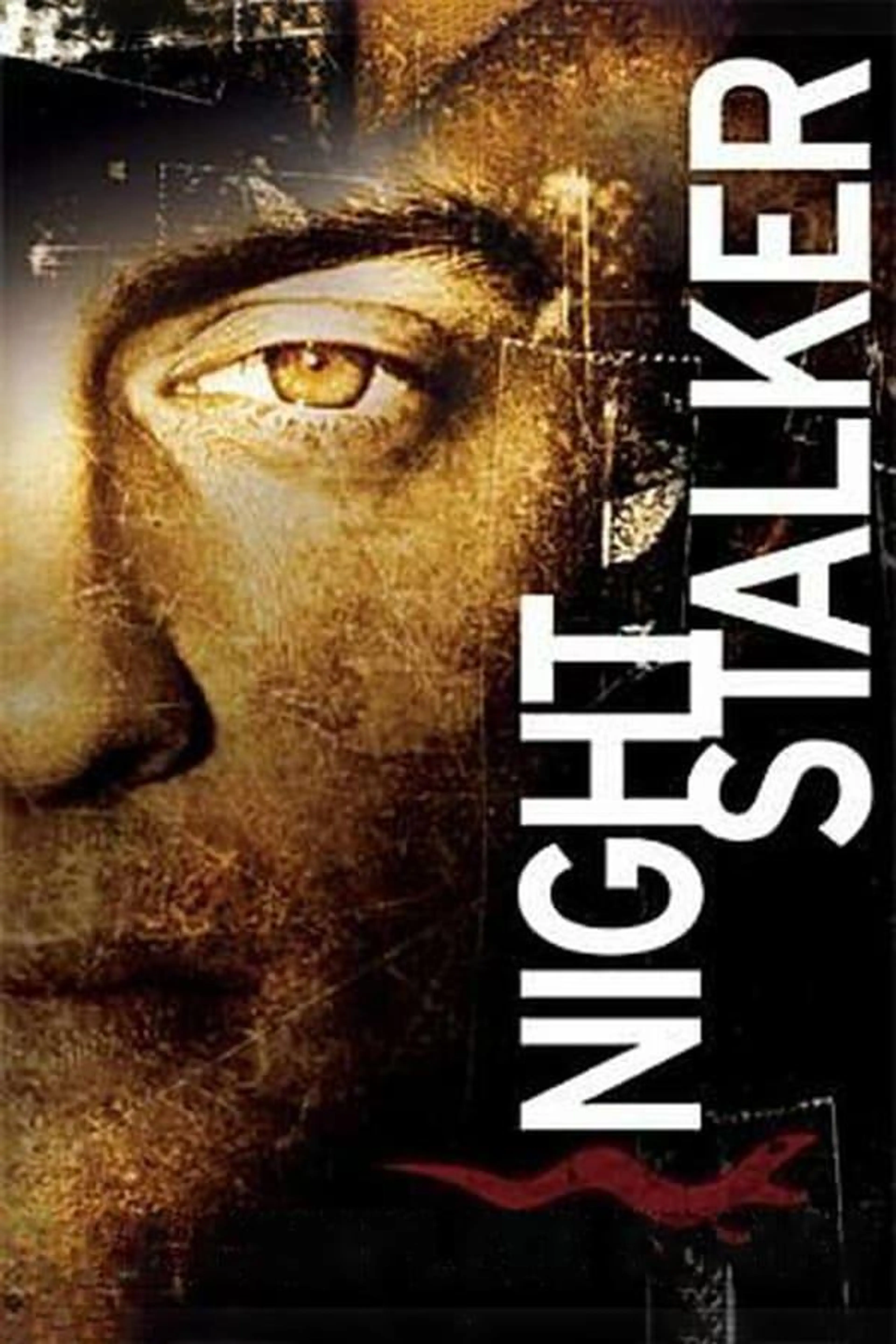 Night Stalker Season 1