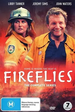 Fireflies Season 1