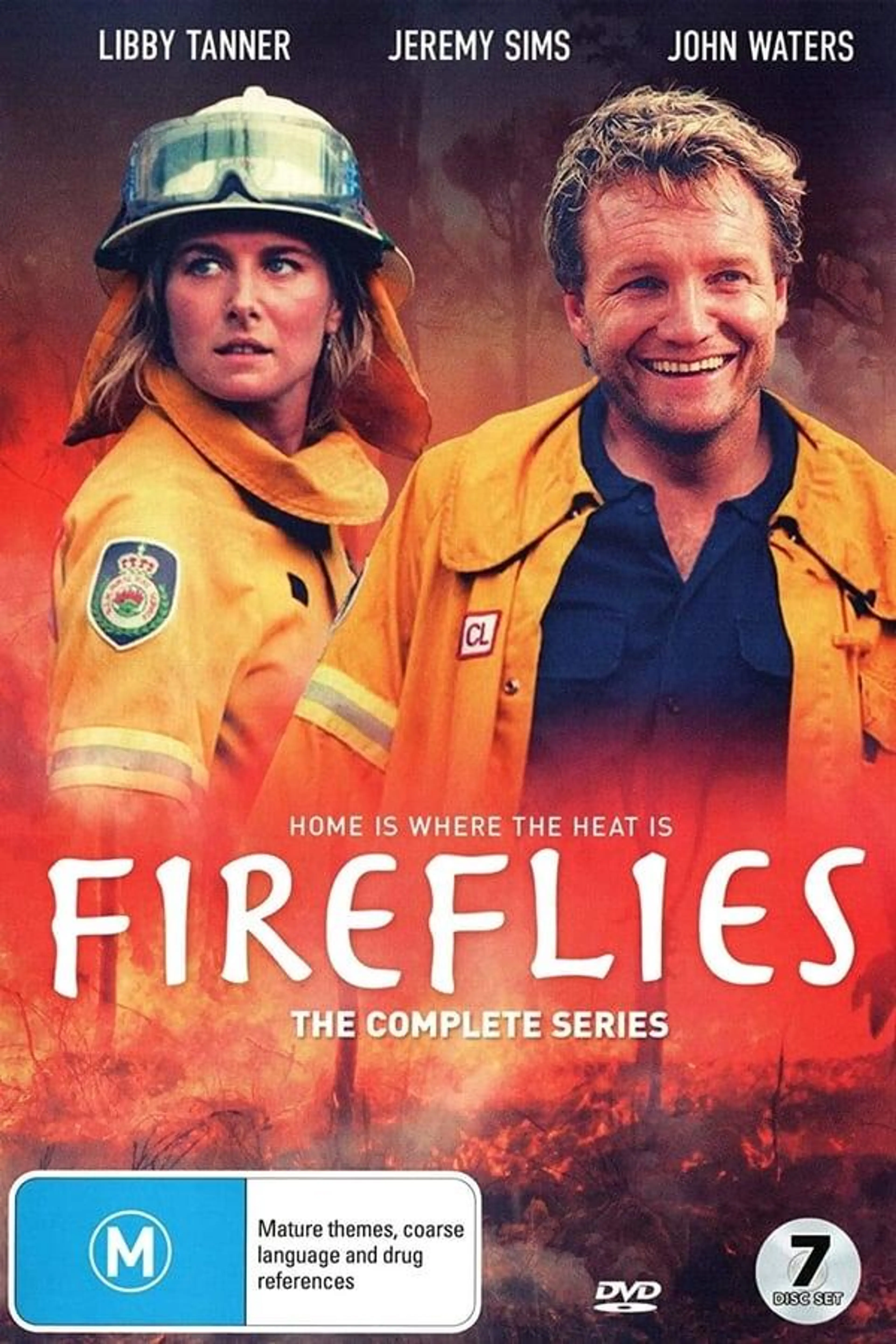 Fireflies Season 1