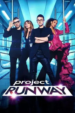 Project Runway Specials