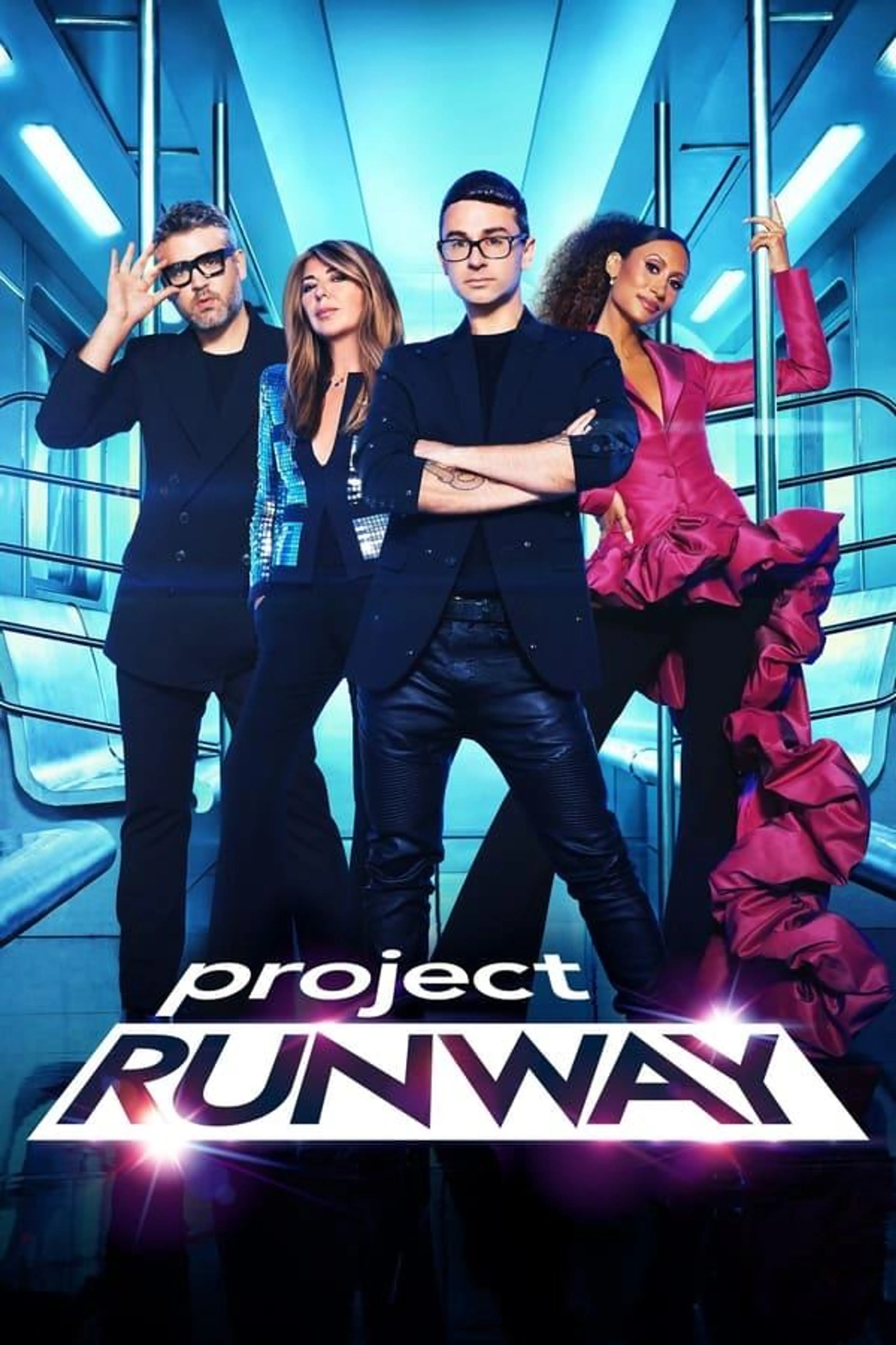 Project Runway Specials