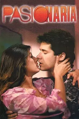 Pasionaria Season 1