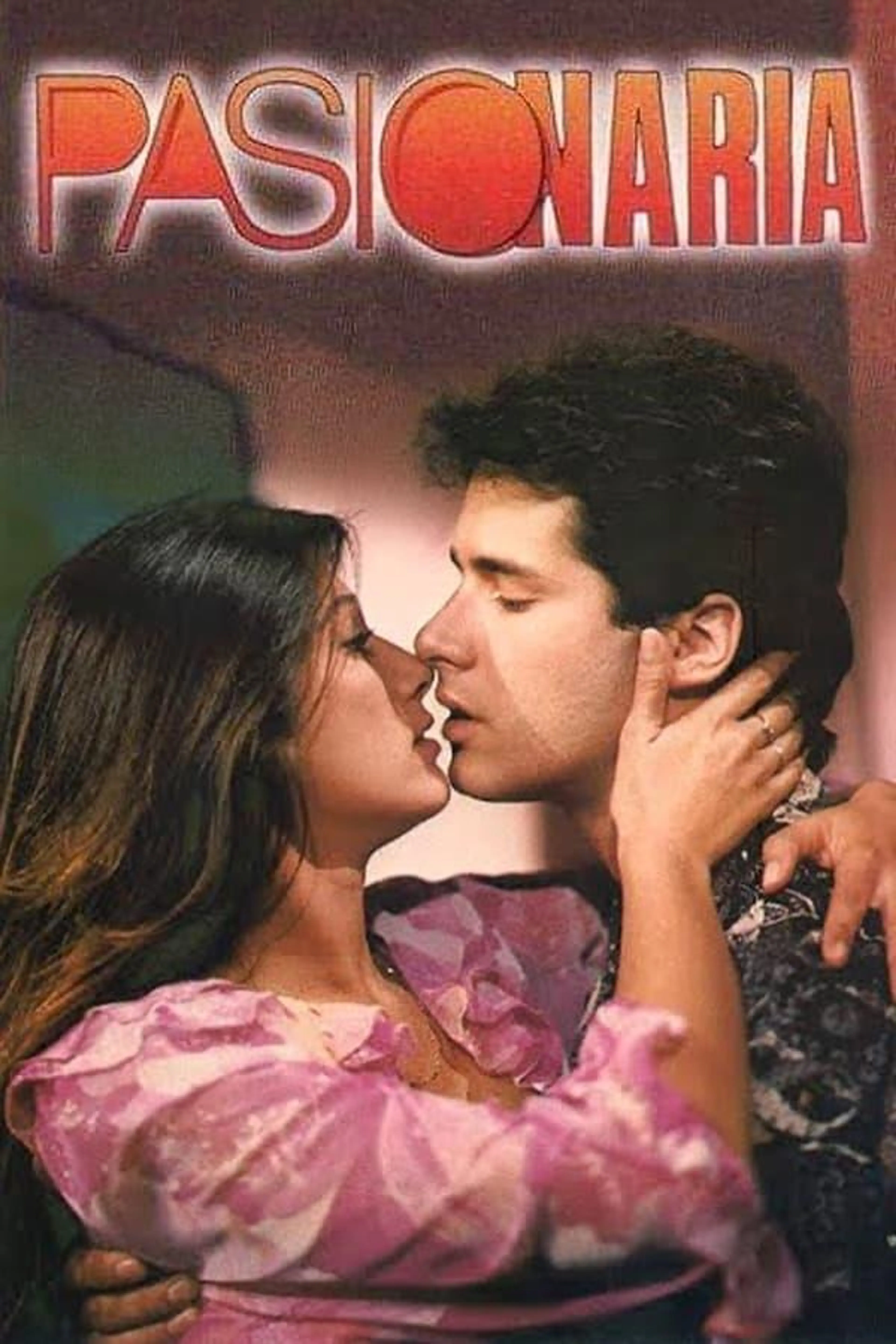 Pasionaria Season 1