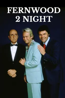 Fernwood 2 Night Fernwood 2night season 1