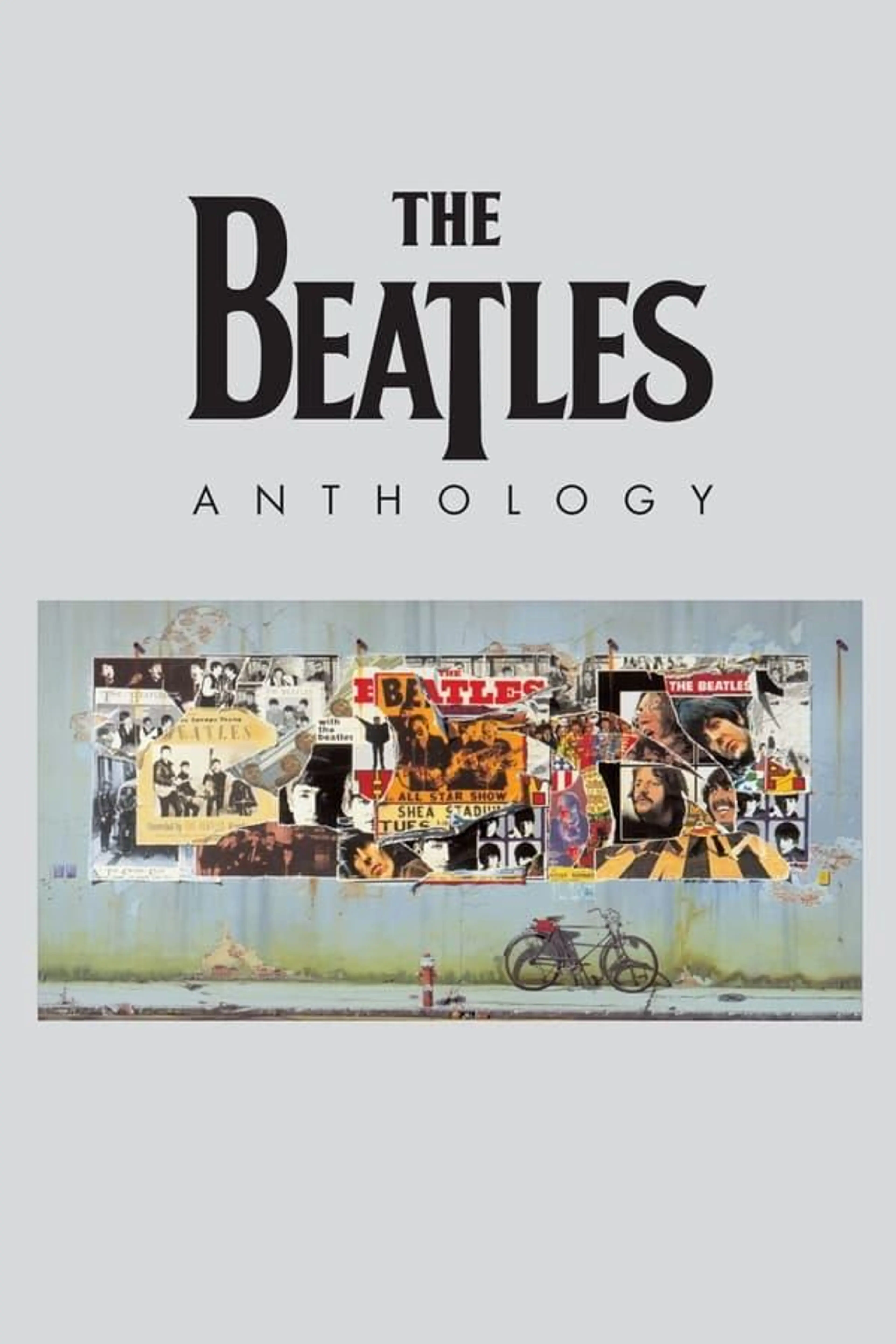 The Beatles Anthology Specials