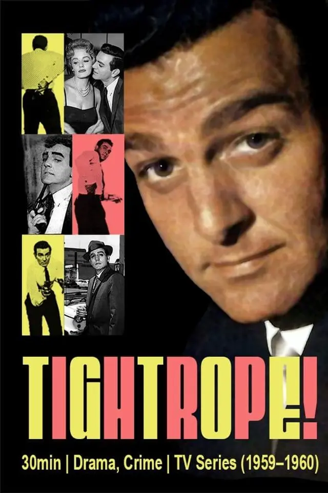 Tightrope Season 1
