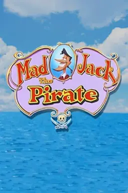 Mad Jack the Pirate Season 1