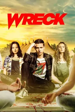 Wreck Series 1