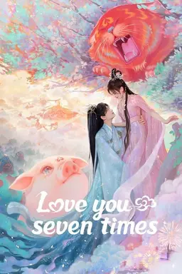 Love You Seven Times Specials