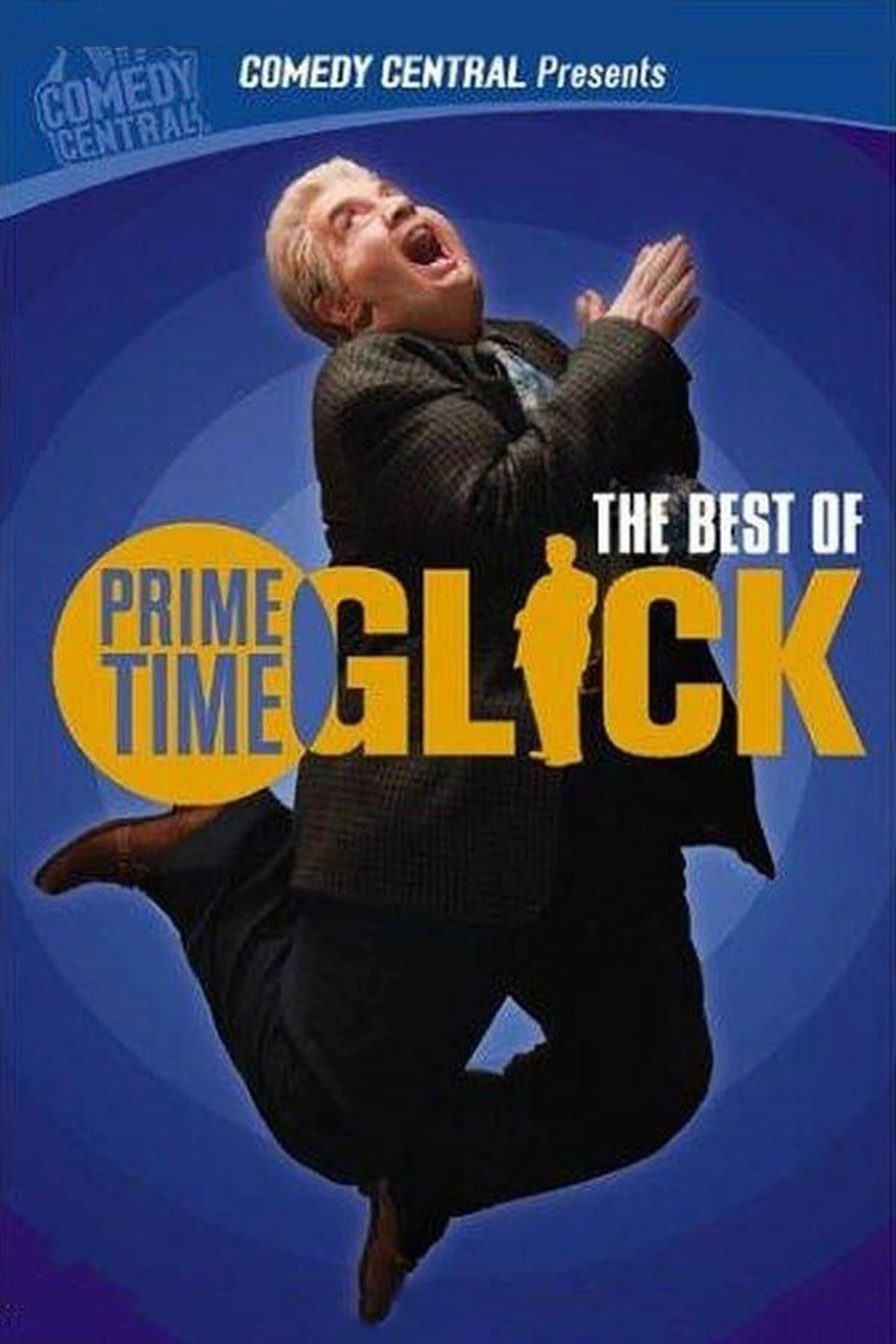 Primetime Glick Season 2