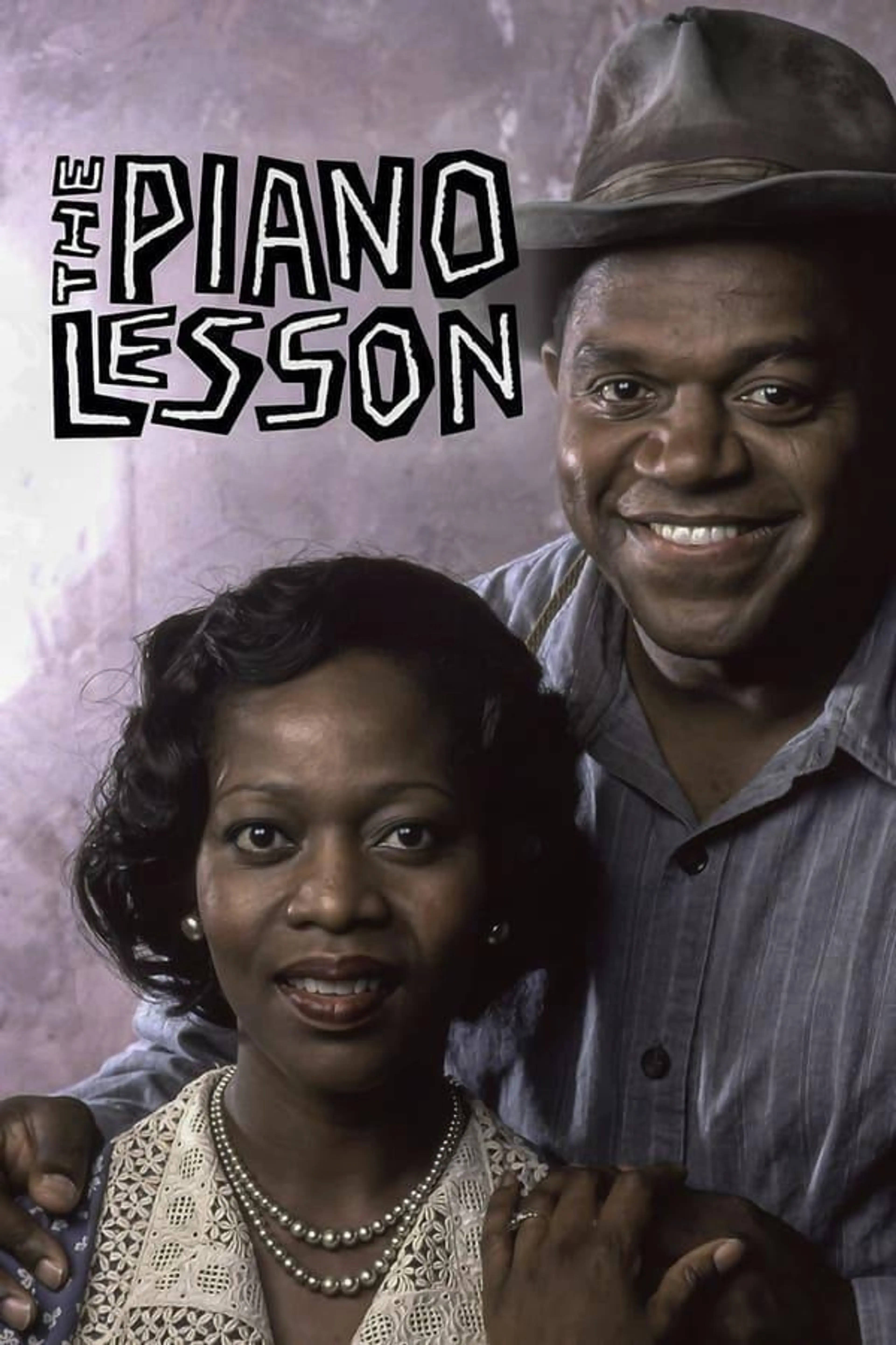 The Piano Lesson