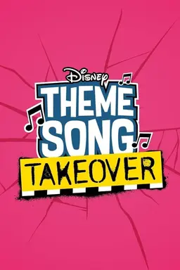 Theme Song Takeover Season 3